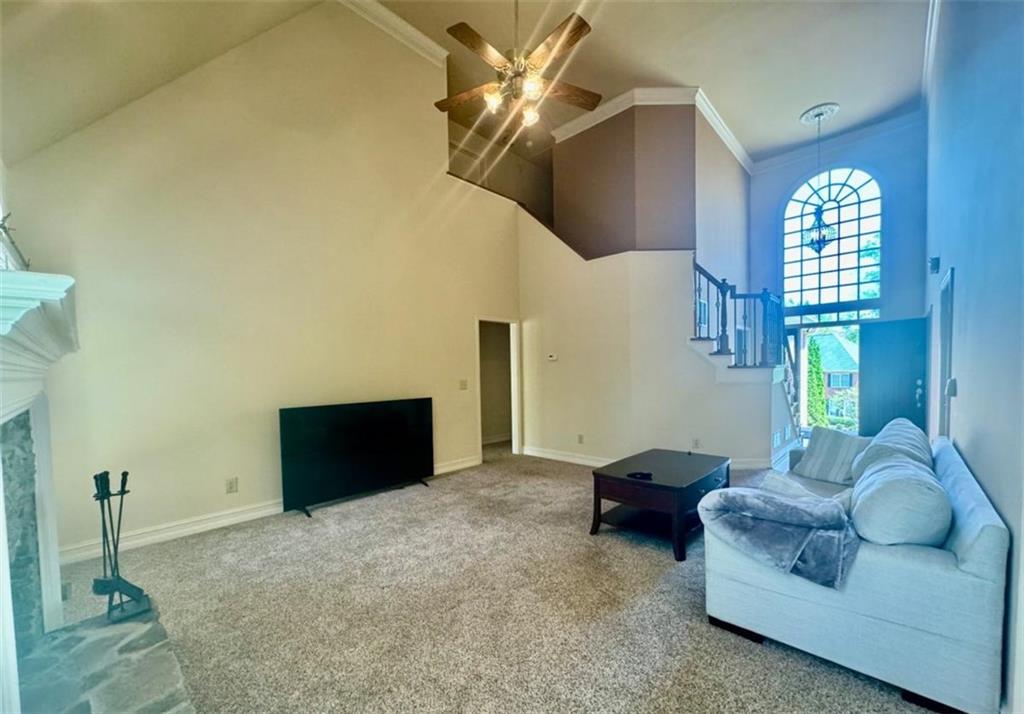 560 Hunt River Way, Suwanee, Georgia image 15
