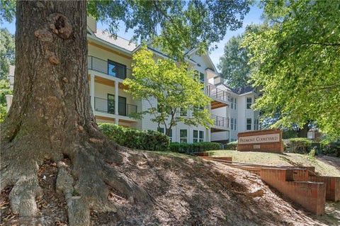Apartment For Rent - 855 Piedmont Avenue #2H<br/> Atlanta, GA 30308