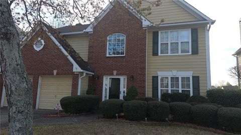 Photo of 3783 Harris Boulevard NW, Kennesaw, GA 30144 (MLS # 7749155)