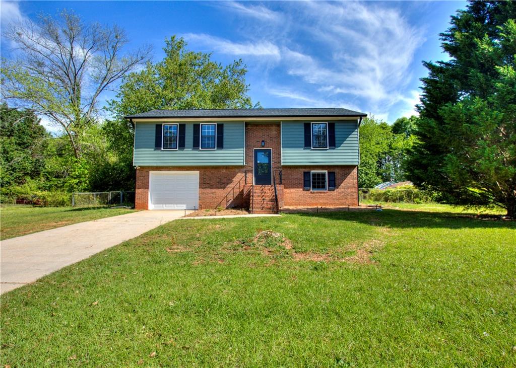 130 Belmont Farms Drive