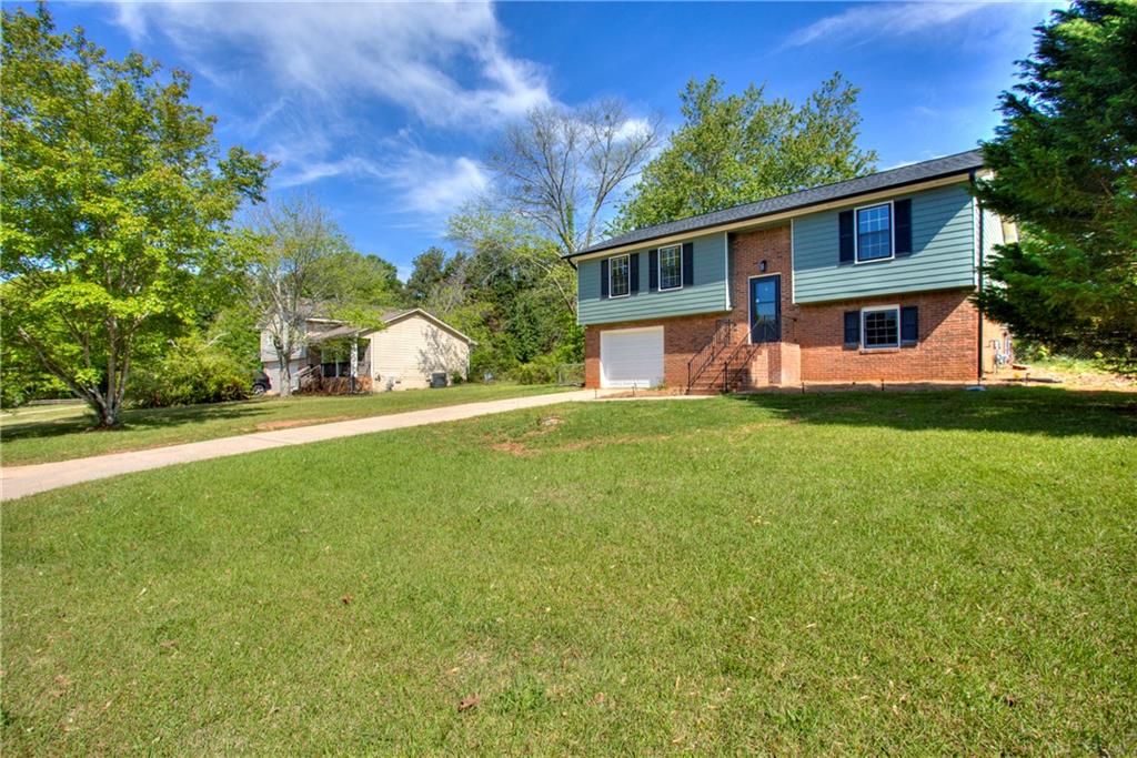 130 Belmont Farms Drive