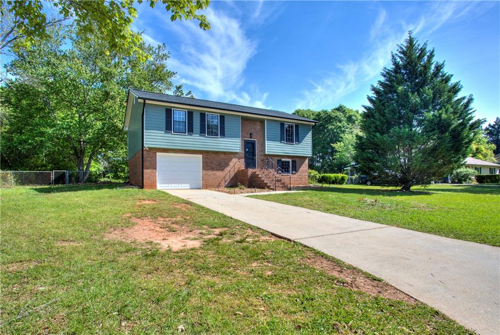130 Belmont Farms Drive