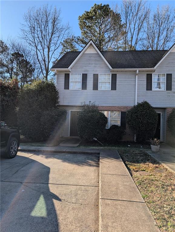 4351 Logan Way, Acworth, Georgia image 1