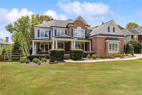 37 Bluestone Court Acworth GA 30101