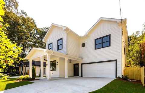 507 Casanova Street SE Atlanta GA 30315