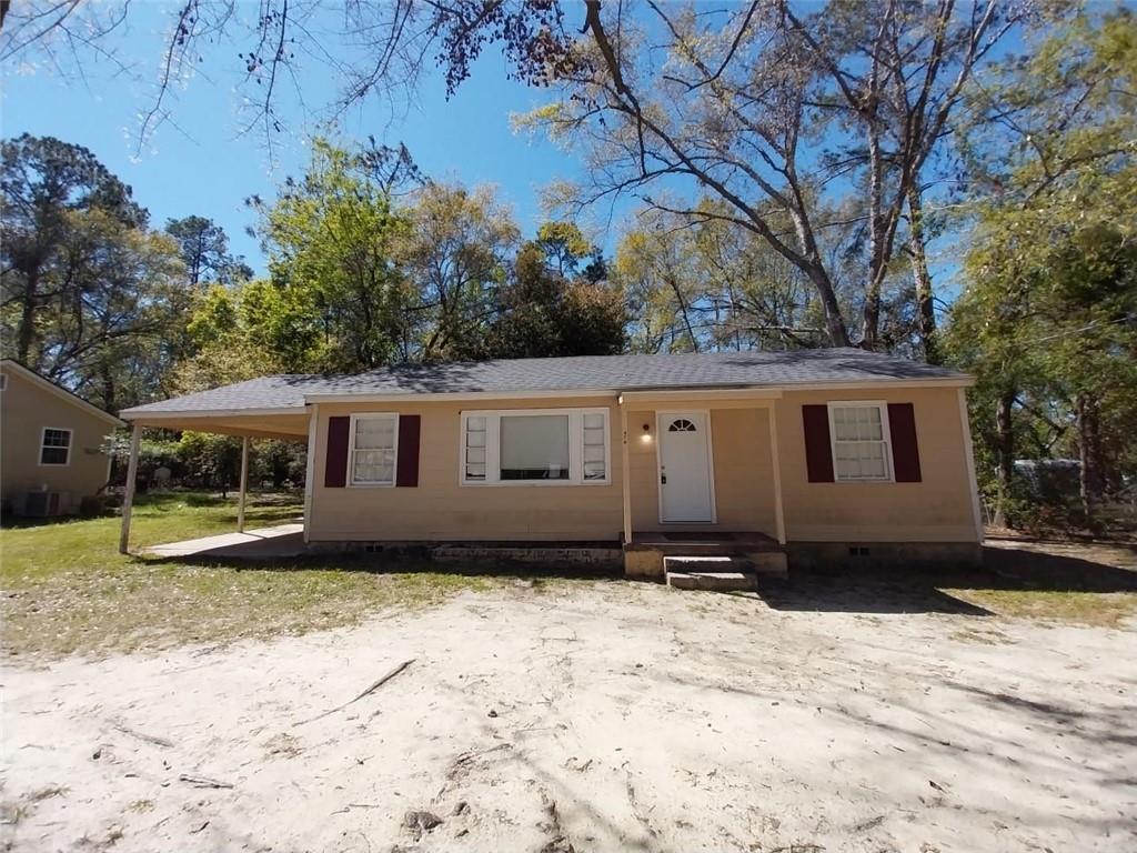 2406 Oxford Drive, Valdosta, Georgia image 1