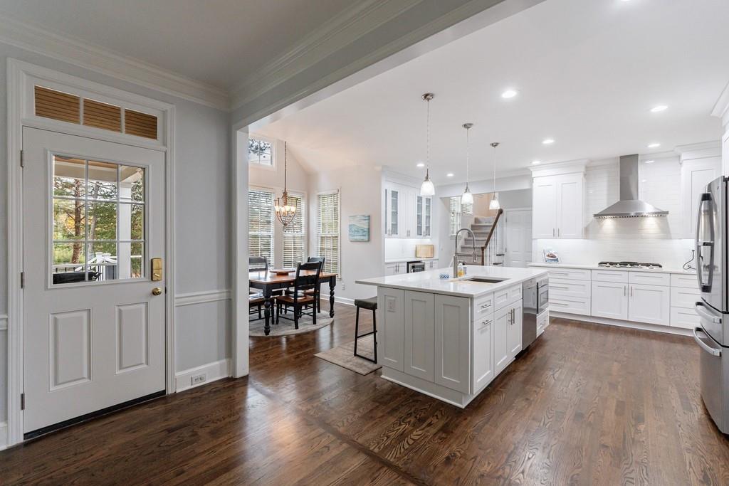 Easthampton - Residential