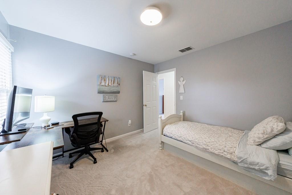 Easthampton - Residential