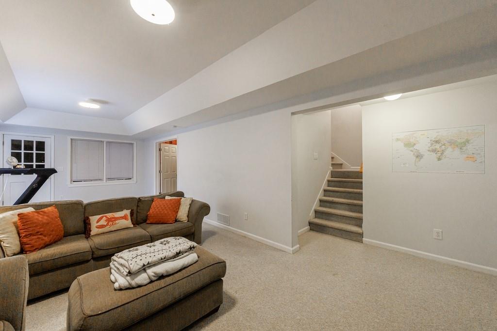 Easthampton - Residential