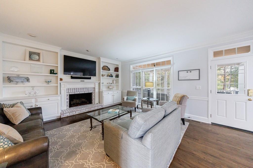 Easthampton - Residential