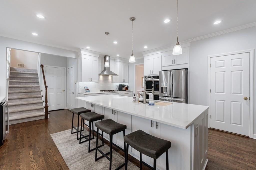 Easthampton - Residential