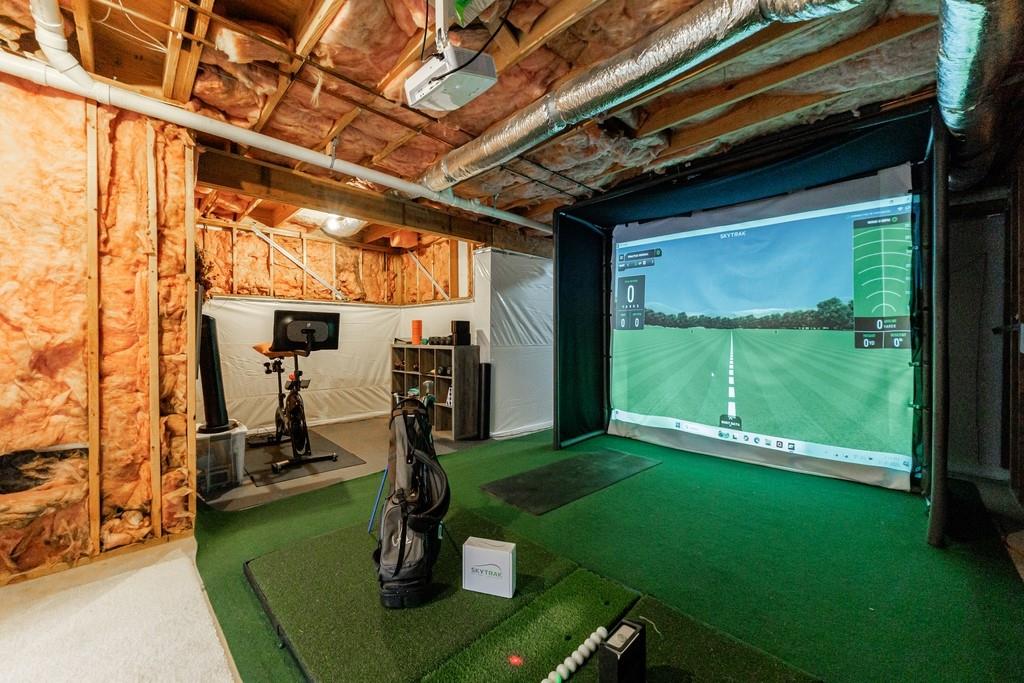 Easthampton - Residential