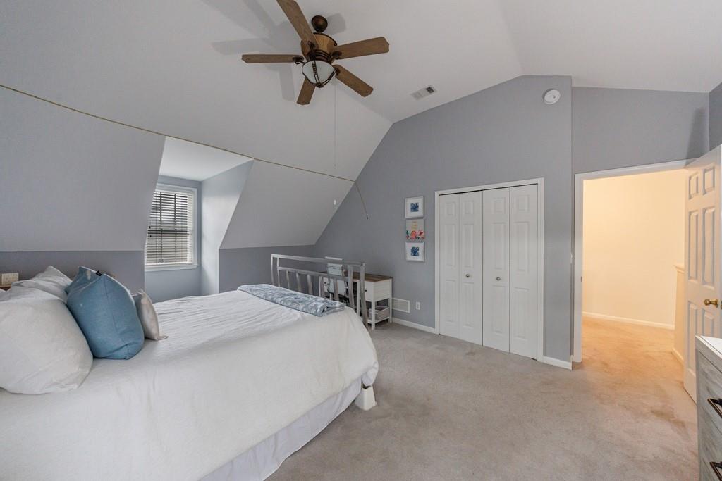 Easthampton - Residential