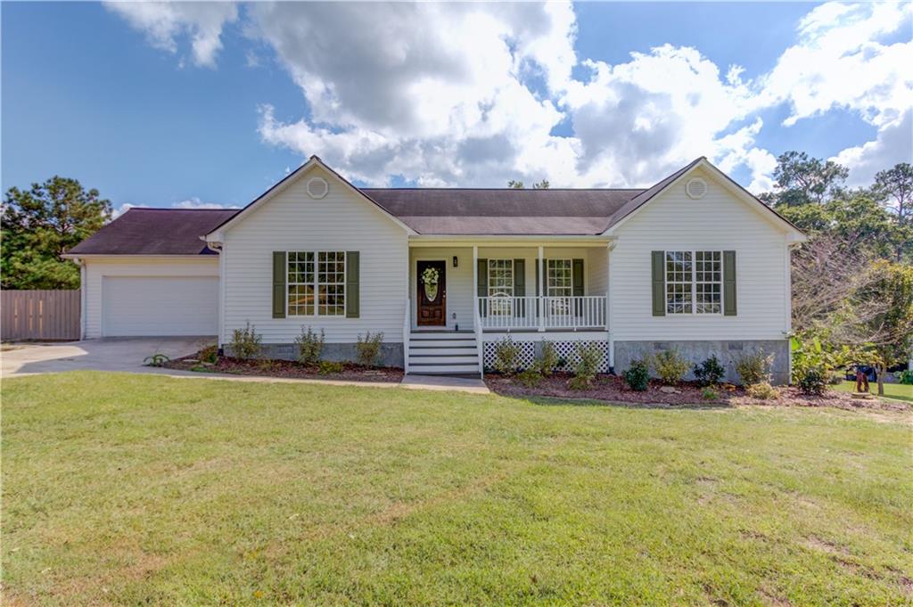 8431 Norris Lake Way