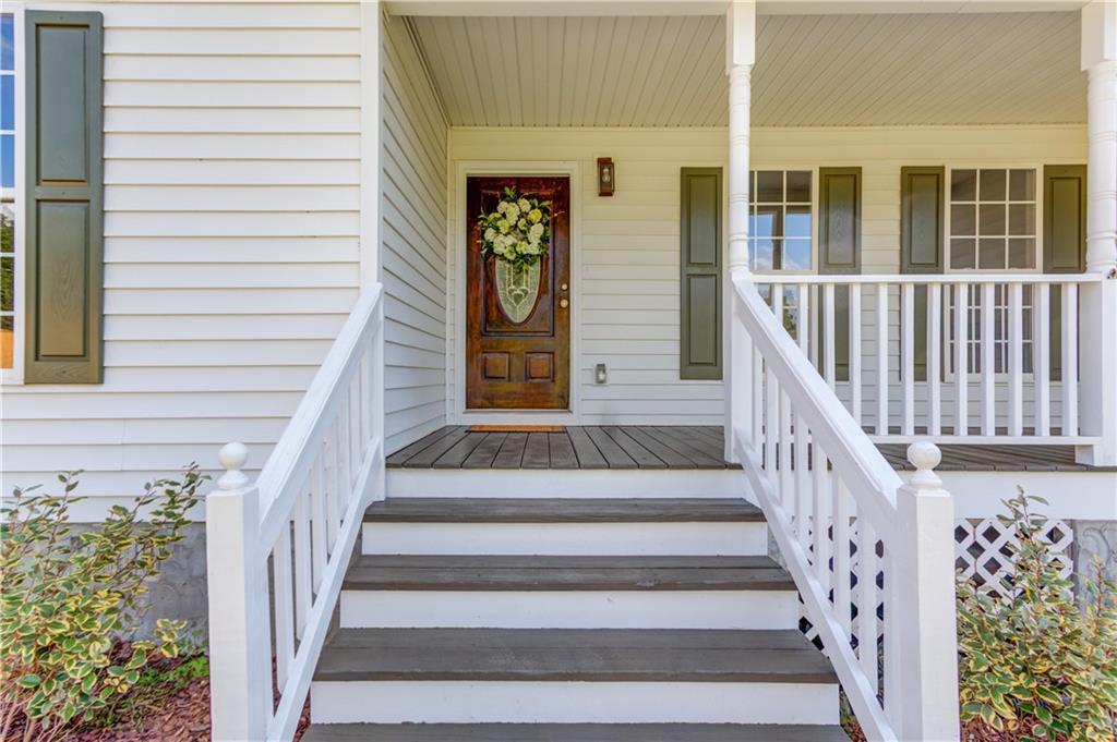 8431 Norris Lake Way