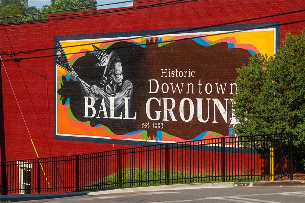 127 Old Canton Road, Ball Ground, Georgia image 22