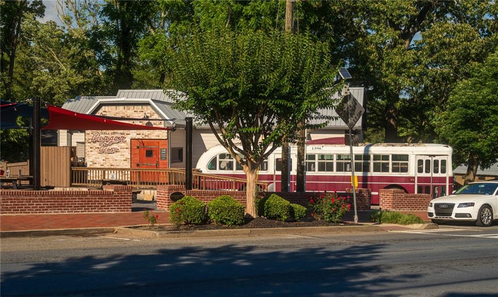 127 Old Canton Road, Ball Ground, Georgia image 21