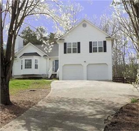 Homes For Sale - 391 Pinewood Place<br/> Lumpkin County, Dahlonega, GA 30533