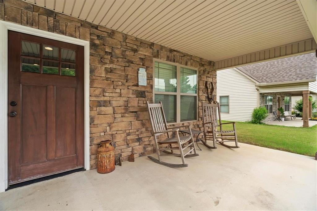407 Beamer Road SW