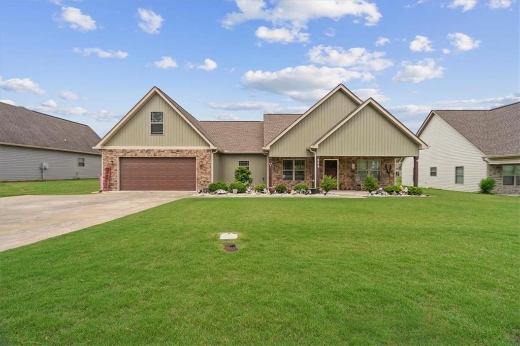 407 Beamer Road SW