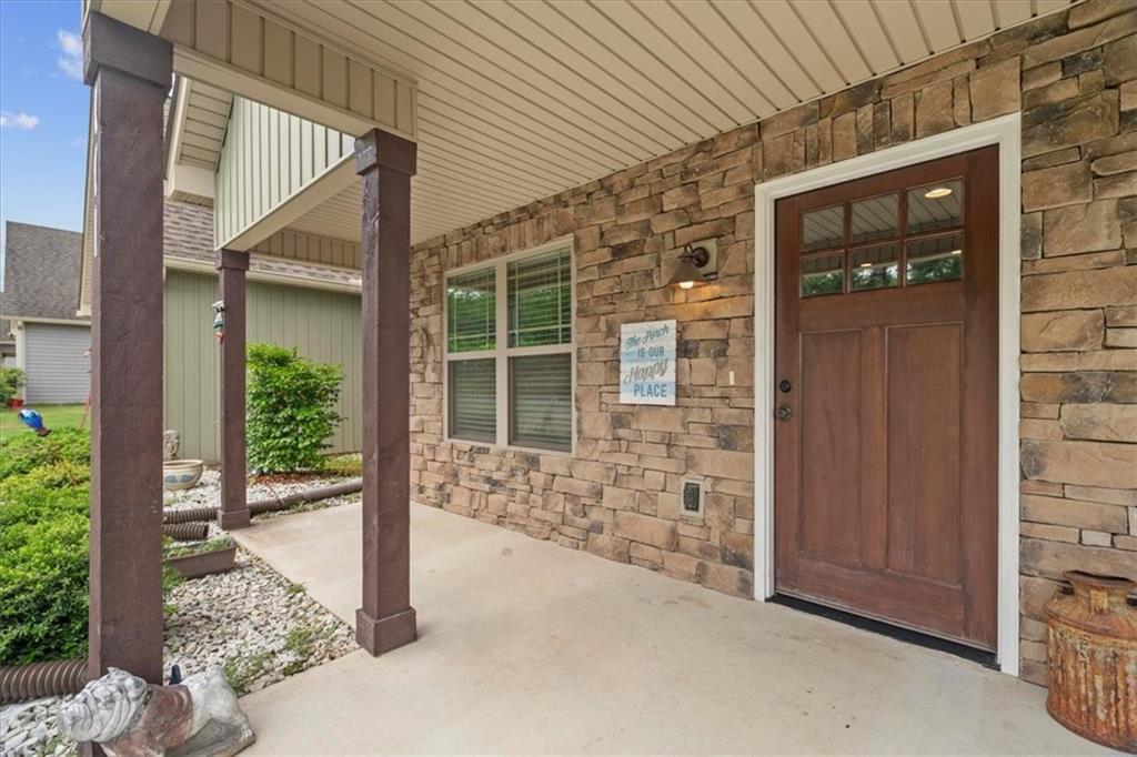 407 Beamer Road SW