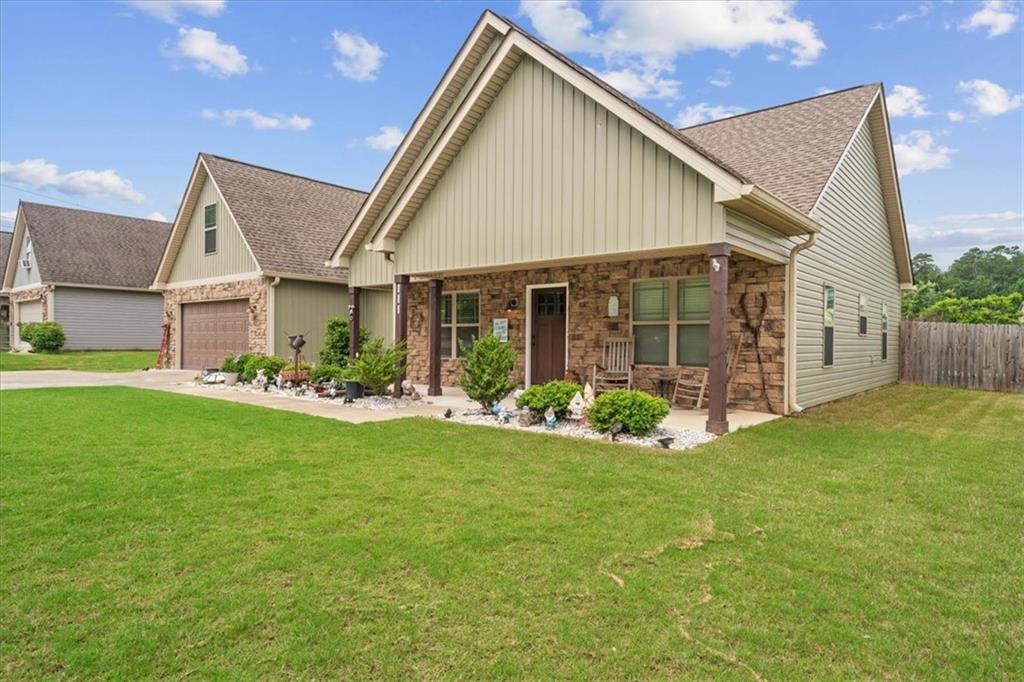 407 Beamer Road SW
