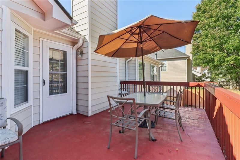 3709 Mcguire Street, Kennesaw, Georgia image 36