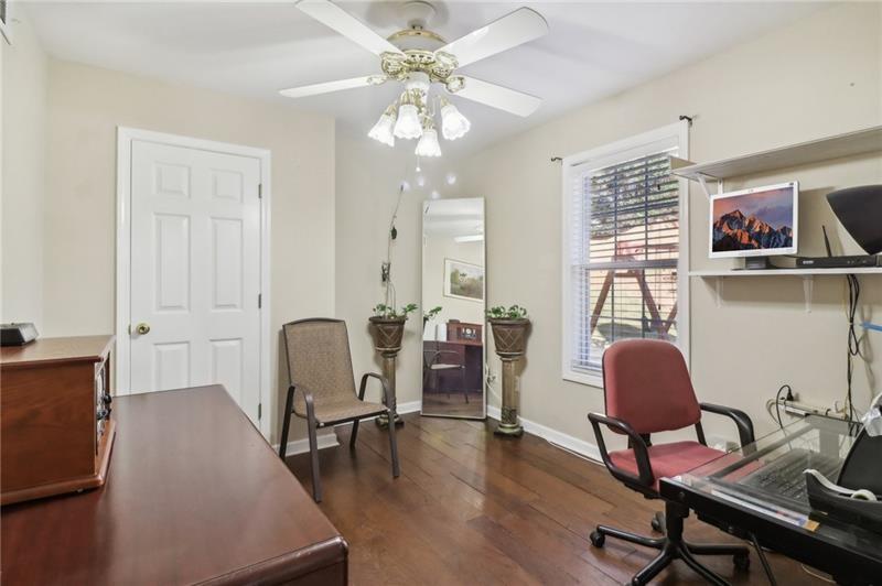 3709 Mcguire Street, Kennesaw, Georgia image 34