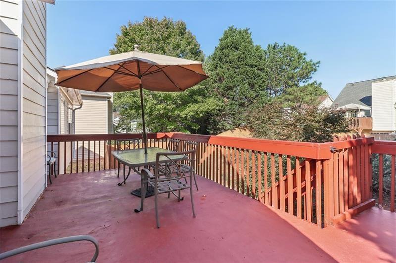 3709 Mcguire Street, Kennesaw, Georgia image 37