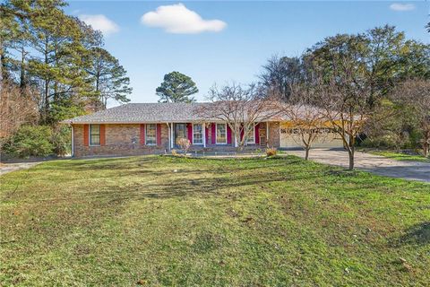 6728 Angels Lane Tucker GA 30084