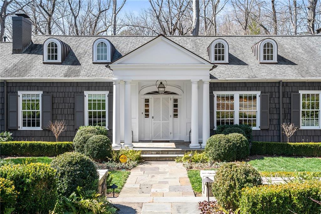 Buckhead - Residential