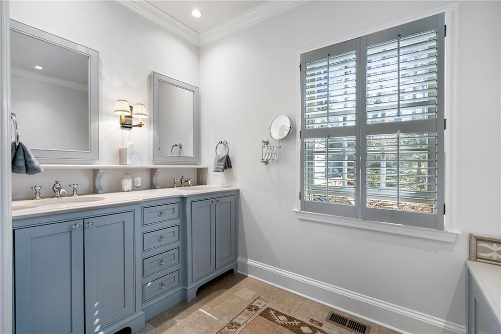 Buckhead - Residential