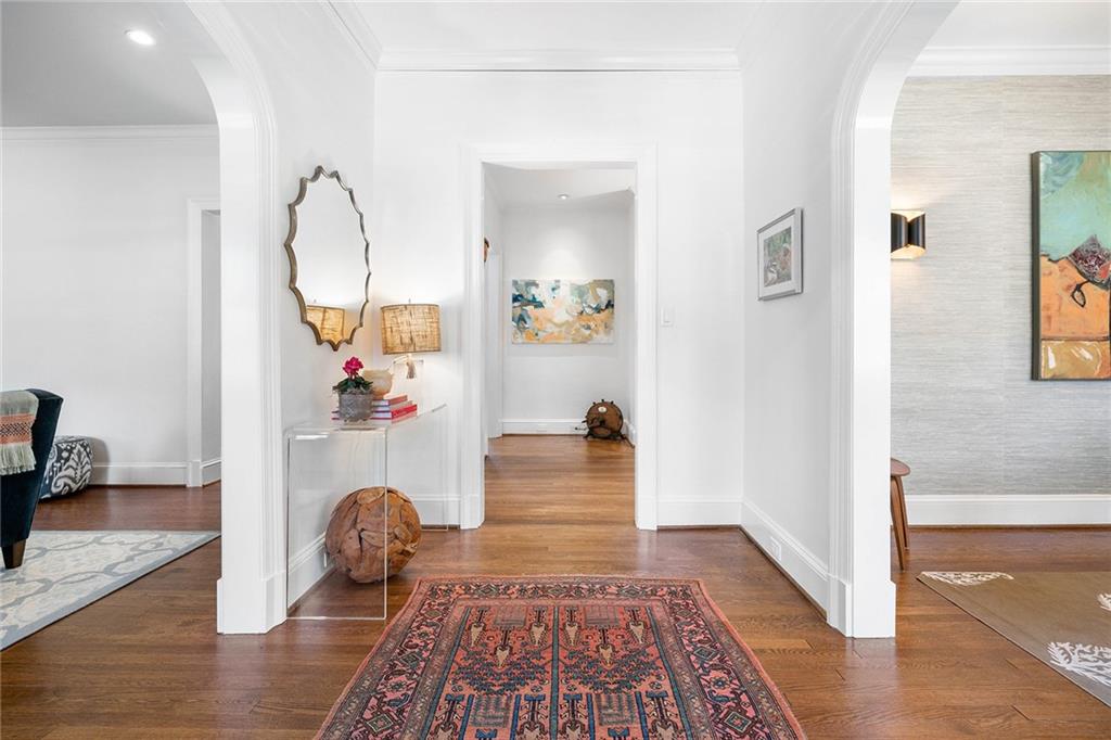 Buckhead - Residential