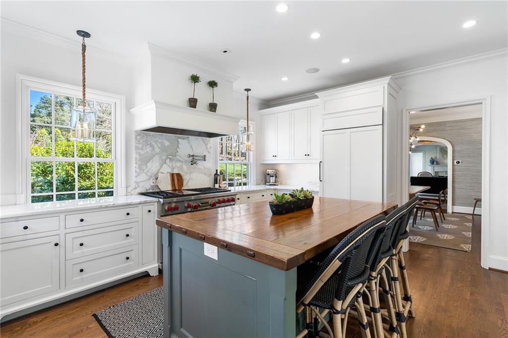 Buckhead - Residential