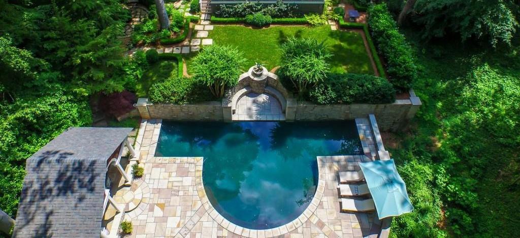Buckhead - Residential
