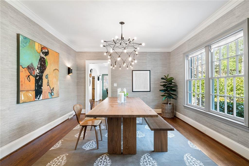 Buckhead - Residential