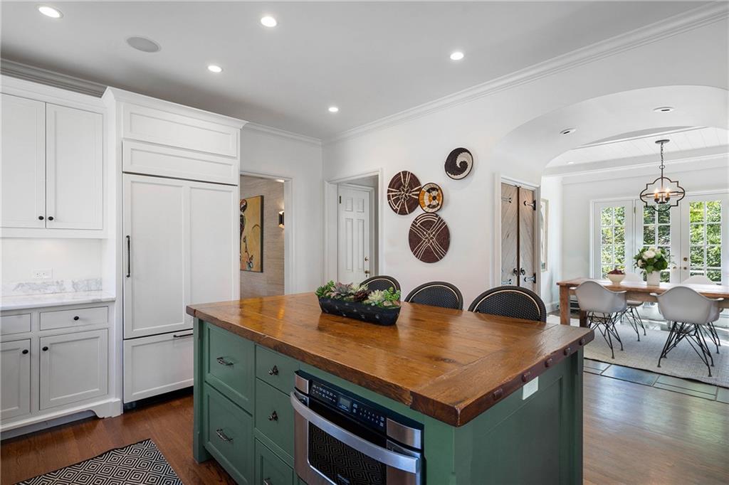 Buckhead - Residential