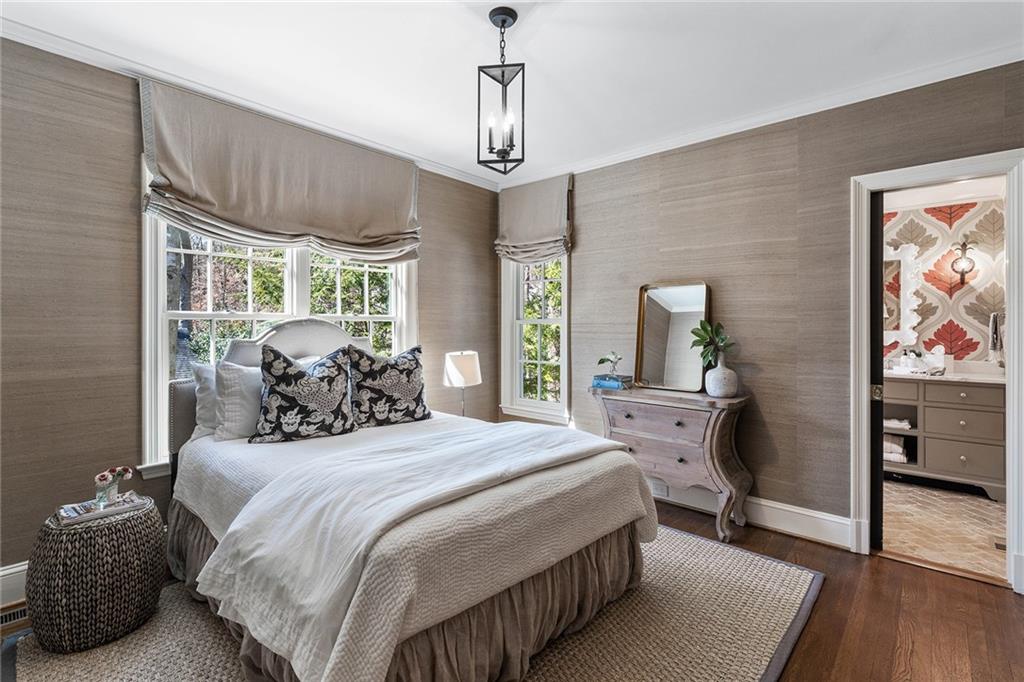 Buckhead - Residential