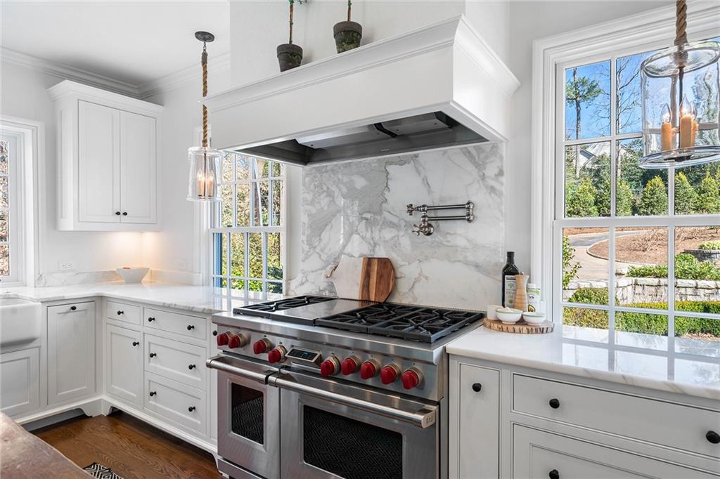 Buckhead - Residential