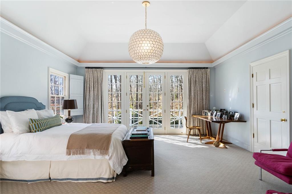 Buckhead - Residential