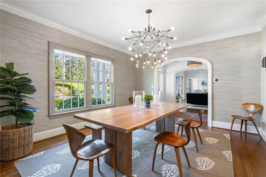 Buckhead - Residential