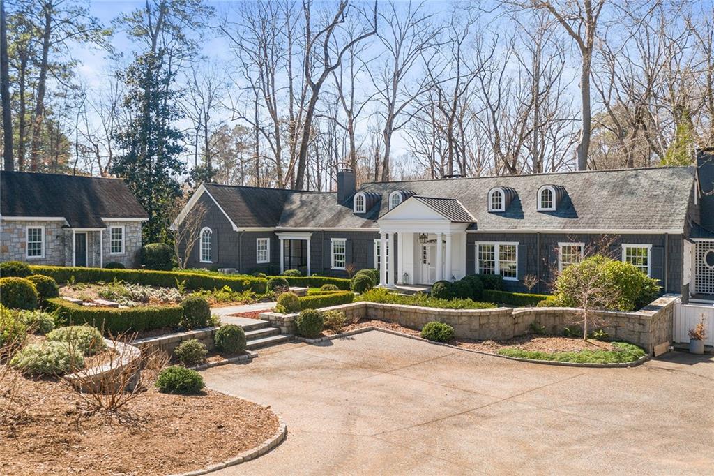 Buckhead - Residential