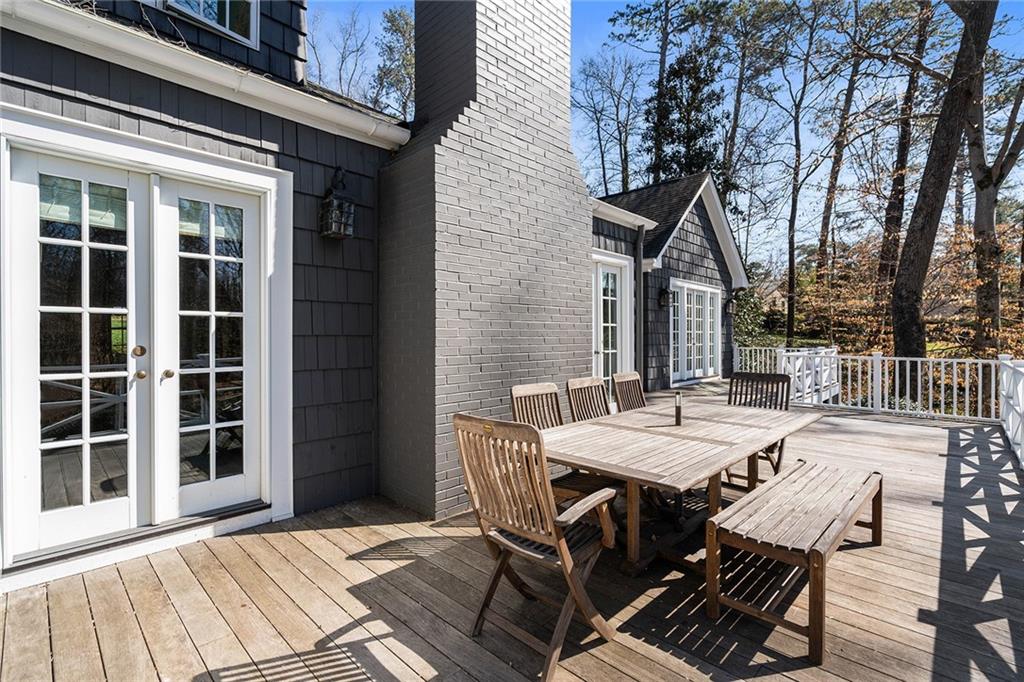 Buckhead - Residential