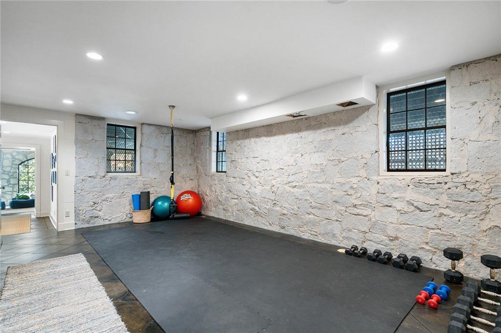 Buckhead - Residential