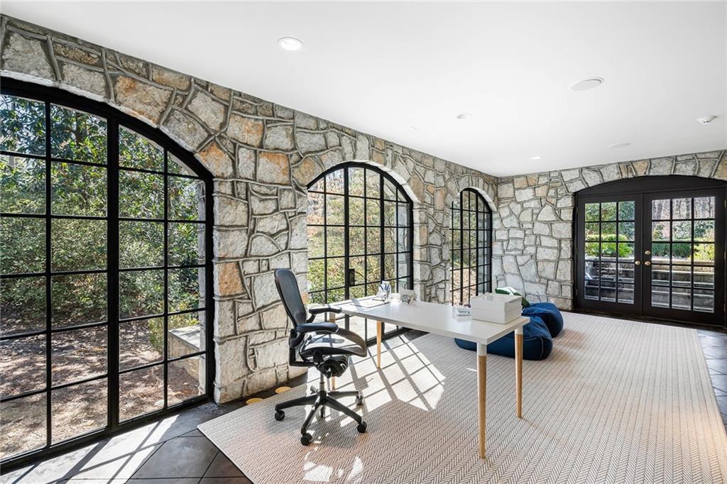 Buckhead - Residential