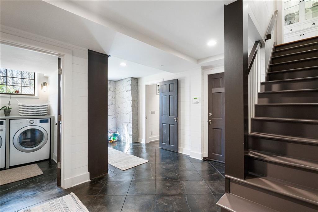 Buckhead - Residential