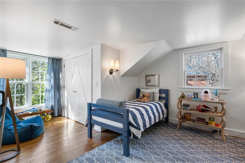 Buckhead - Residential