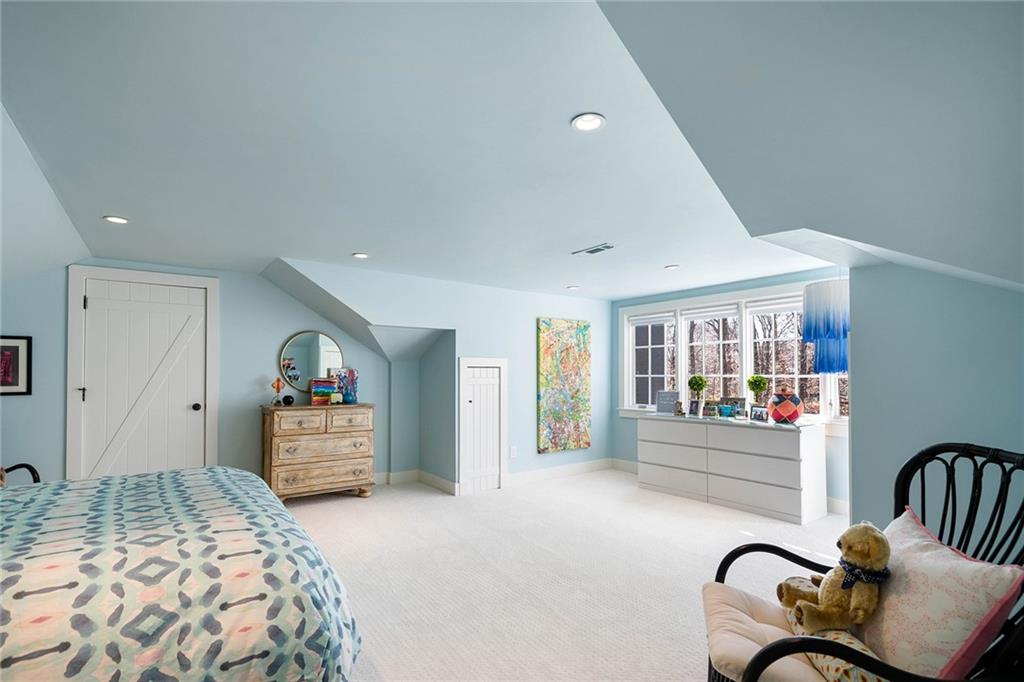 Buckhead - Residential
