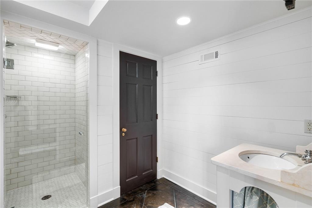 Buckhead - Residential