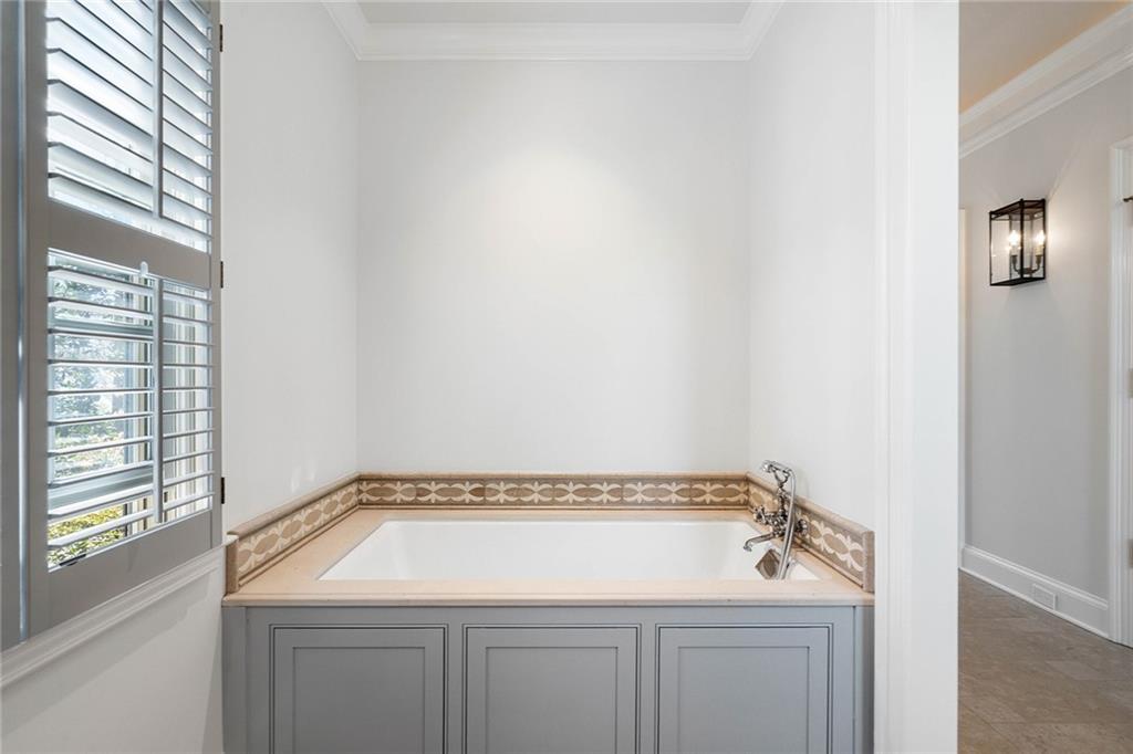 Buckhead - Residential